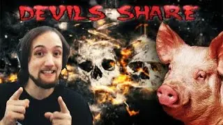 Indie di M**** - The Devils Share