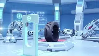 GOODRIDE SOLMAX 1 EV PRO TIRE