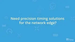 Elite X Super-TCXO Precision Timing Solution