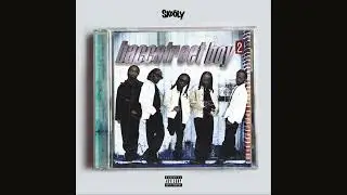 Skooly - Baccstreet Boy 2 (Official Audio)