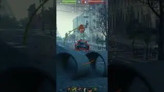 Крюкс на Яге вышел на охоту rh.rc 