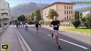 Kros utrka mostarskih škola