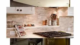 Ideas de backsplash para la cocina para el mejor interior de la casa