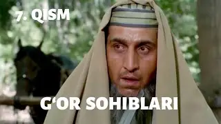 ISLOMIY KINOLAR. 