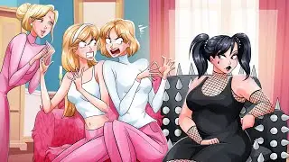 I Became a Goth So My Father Would Notice Me