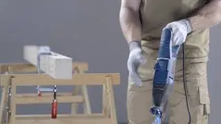 Ножовки Bosch GSA 1100 E Professional | Bosch Professional
