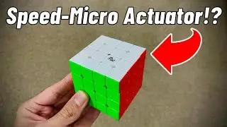 YJ MGC 4x4 Speed-Micro Actuator Version! | Does it ACTUALLY HELP!? - Unboxing + Review!