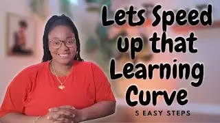 RN to NP | 5 Ways to Accelerate Your Learning Curve| New Graduate Nurse Practitioners