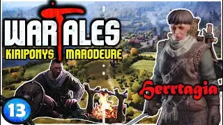 Arena Champions und Weinberge 🔵 (13) Wartales Deutsch [Live][2K]