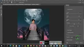 #realme8Series​ @VideoWaliSarkar1  How to edit photo just 2 mint. how to change bg Image