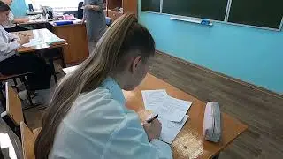 Подведены итоги отборочного этапа олимпиады Звезда
