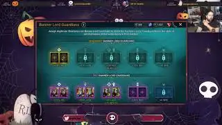 The BEST time to open shards for new players/free to play in RAID: Shadow Legends by SprinkleBeard