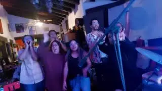 KillRoy - No More | Live Session@CoffCoffLiveStudio