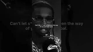 Pop Smoke facts about his gang members