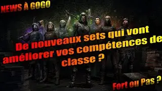 Nouveaux sets de classe - Sont-ils un must-have ?