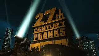 27th Century Fox Grunge Style (After effects)