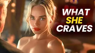 3 SIMPLE Ways To INCREASE Her ATTRACTION (Women Get Obsessed)