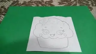 МК как сделать пазл для/детей/Басик/игрушки