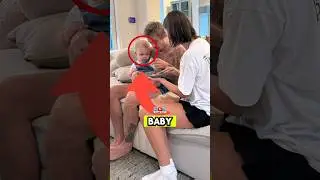 Justin Bieber and Hailey Bieber Welcome Their First Child! #shorts
