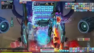 Maplestory - Extreme Lotus Duo (Bucc POV + Shadower)