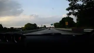 nismo goes burrrrrrrrrip