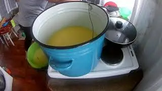 Губернаторский сыр часть 1