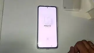 КАК СБРОСИТЬ ВСЕ НАСТРОЙКИ СБРОСИТЬ ТЕЛЕФОН XIAOMI POCO F3