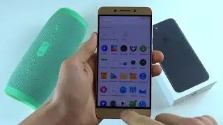 Самый дешевый флагман за 13 тысяч!| Leeco le pro 3 (x720)