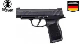SIG SAUER - P365 XL - (9x19mm) - OACET