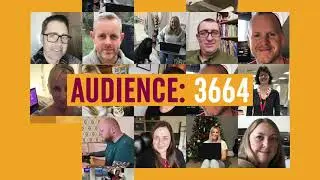 CCEP GB Virtual Conference 2021