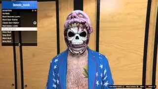 Demonic_Hoards's Live PS4 Broadcast
