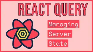 Simplifying State Management with React Query - Part 1 (Introduction)