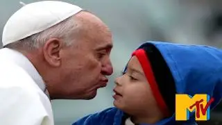 Pope Francis - Bring Me to Life