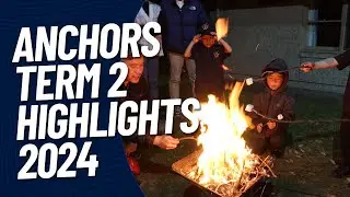 Anchors Term 2 Highlights 2024