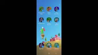 How to Enable Samsung Kids Mode