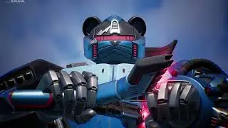 Fortnite Collision Event