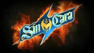 Sin Cara 2011 Titantron - Ancient Spirit