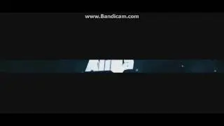 Моё новое интро с моим именем