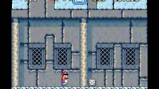 Yushatak Plays Super Mario World - Episode 2