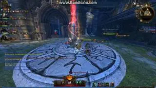 Neverwinter PvP - Robb - Hit and Miss