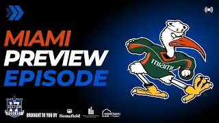 Miami Preview Episode