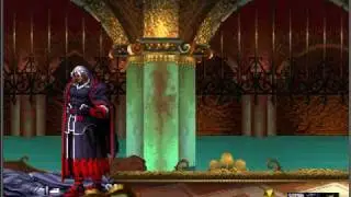 KOF MUGEN Zero vs Igniz  +  Extras