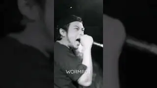 Wormrot live in London 2017 #wormrot #grindcore #livemusic