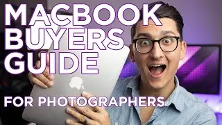What Computer Specs are ACTUALLY Important for Photographers? (RAM, CPU, GPU Explained)