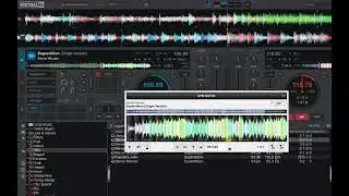 Quick n' Dirty: Improved multi-bpm analysis in VDJ8.5/2021