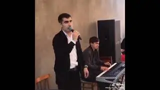 Давуд Абдулмеджидов Яр яр