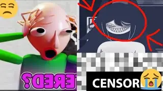 Baldi Searching Up Fundamental Paper Education On YouTube EPISODE 8!