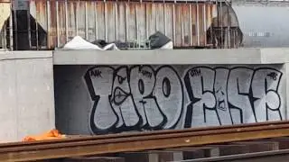 Rochester Amtrak Train Station Update