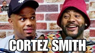 The Lou Young Show Ep.12 | From "Chi-Raq" to "The Chi" w/ Cortez Smith aka Nuck! @BLynncuhh