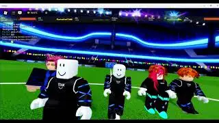 What I Learned from Surviving BLUE LOCK RIVALS in ROBLOX